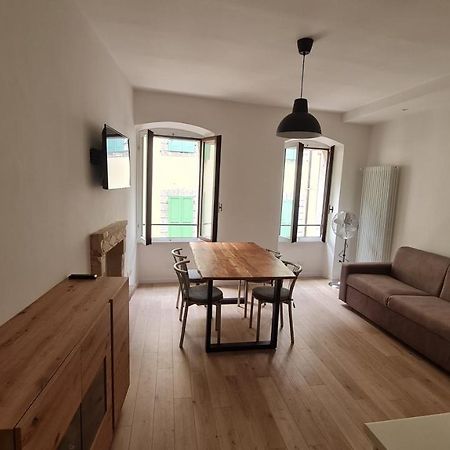 Appartamento Sunrise - Centro Storico N2 Riva del Garda Exterior photo
